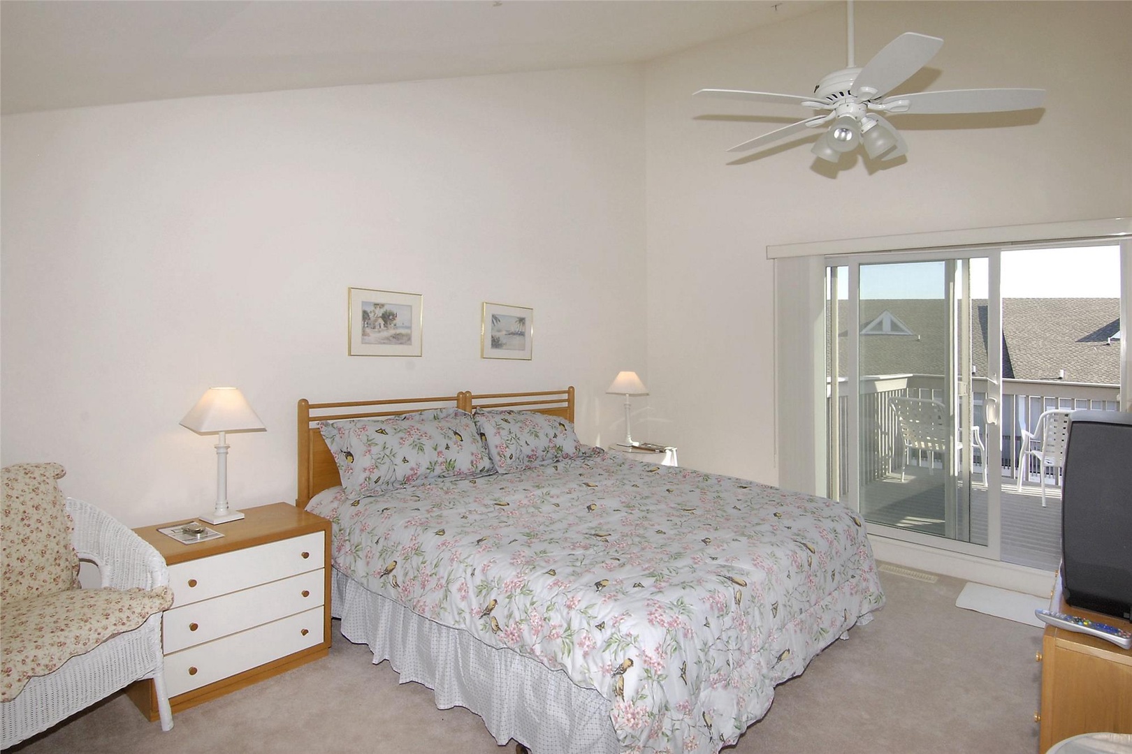 En Suite Bedroom #1