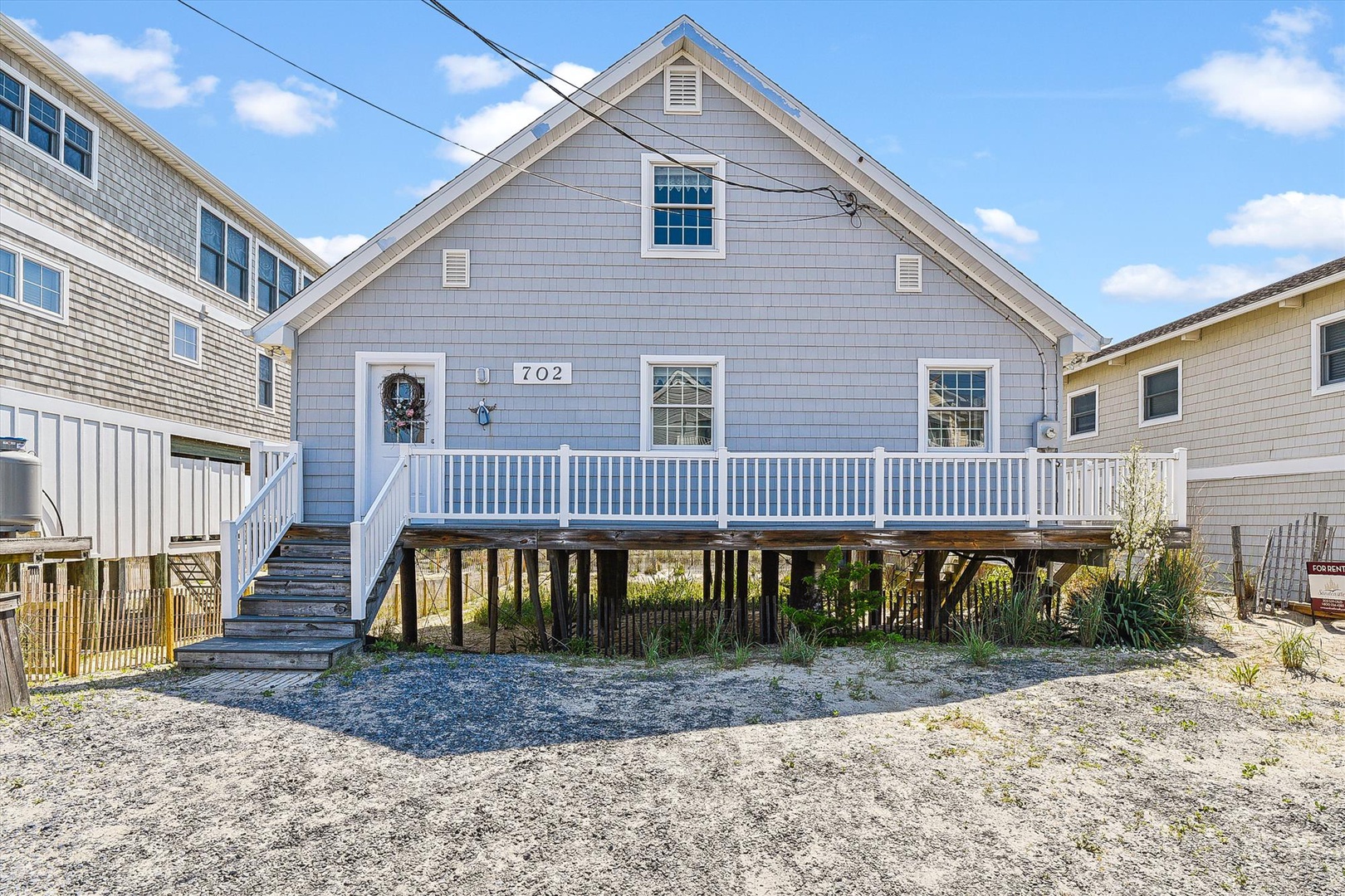 702 South Ocean Drive