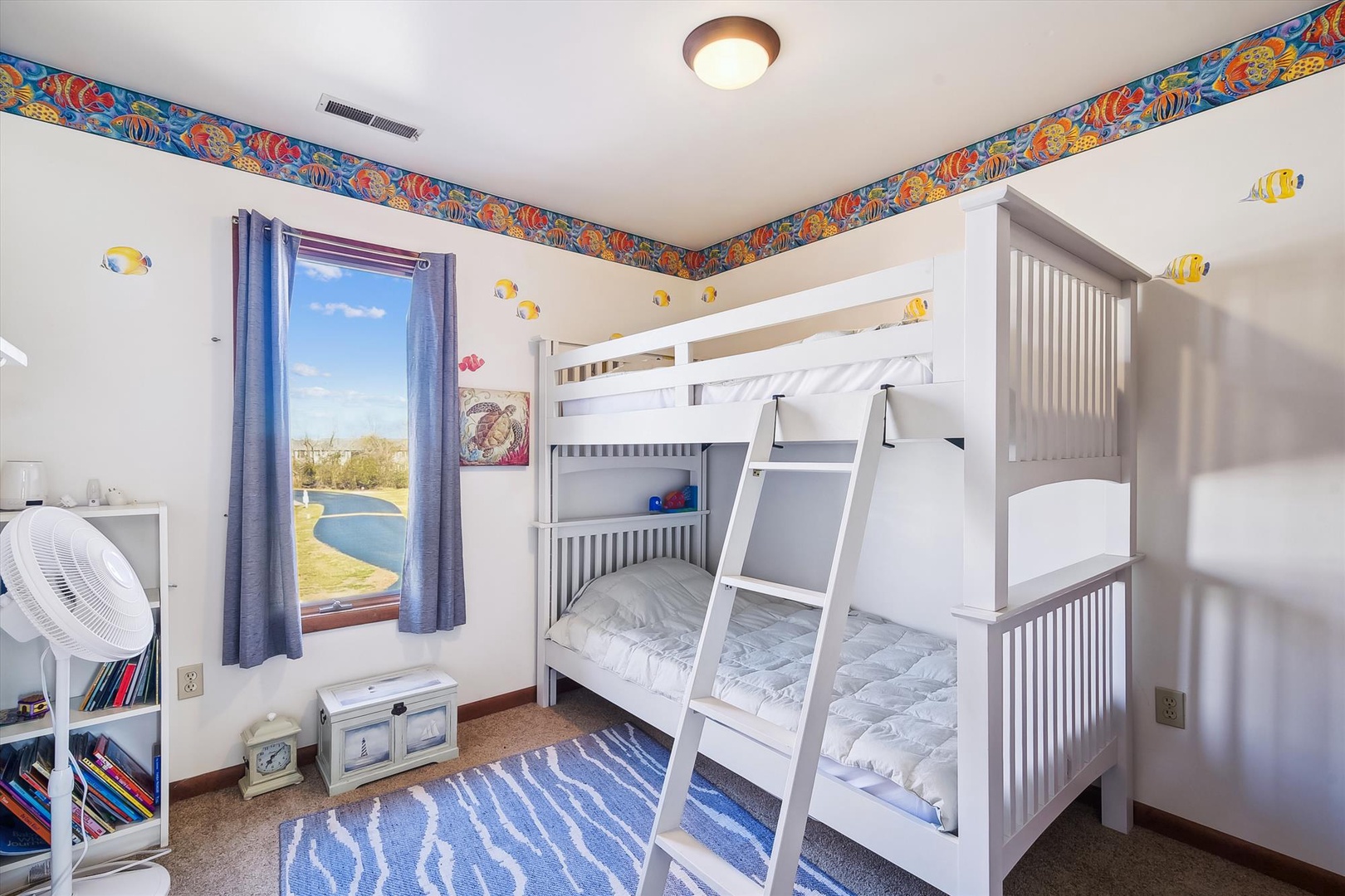 Bedroom #2