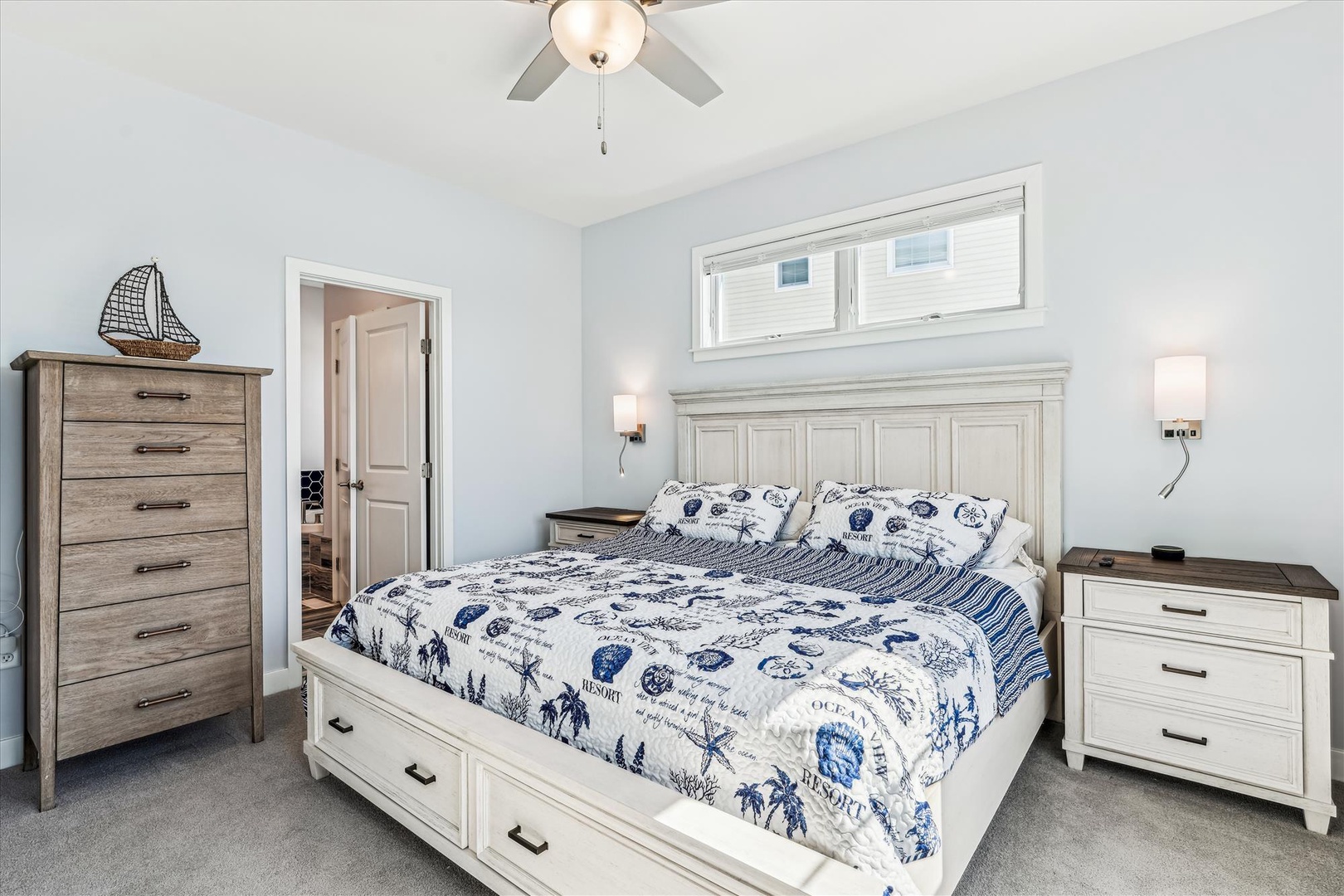 En Suite Bedroom #4