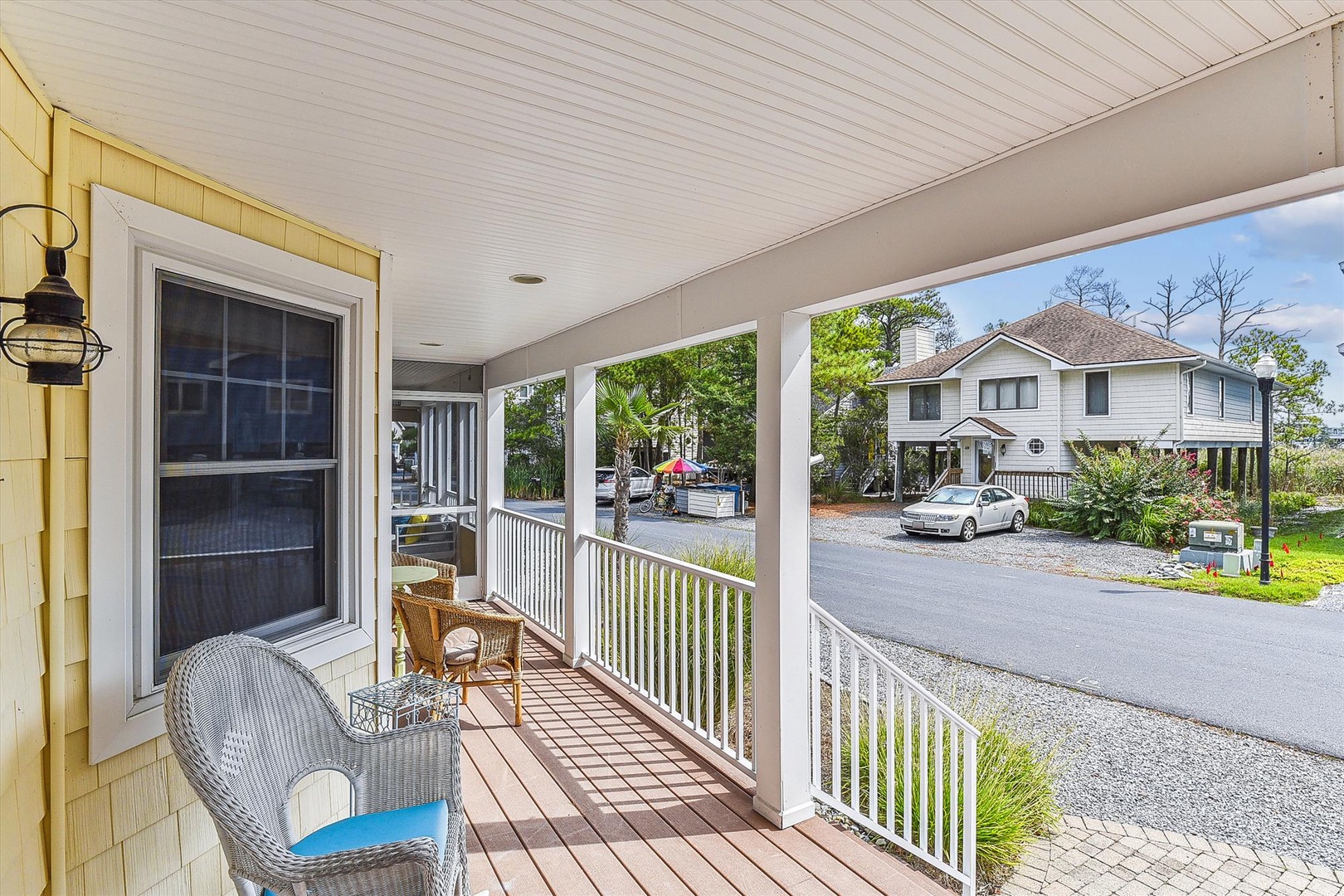 Porch