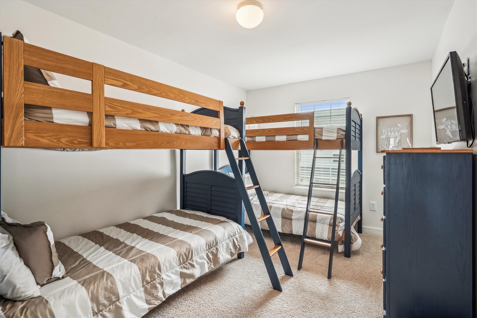 Bedroom #3