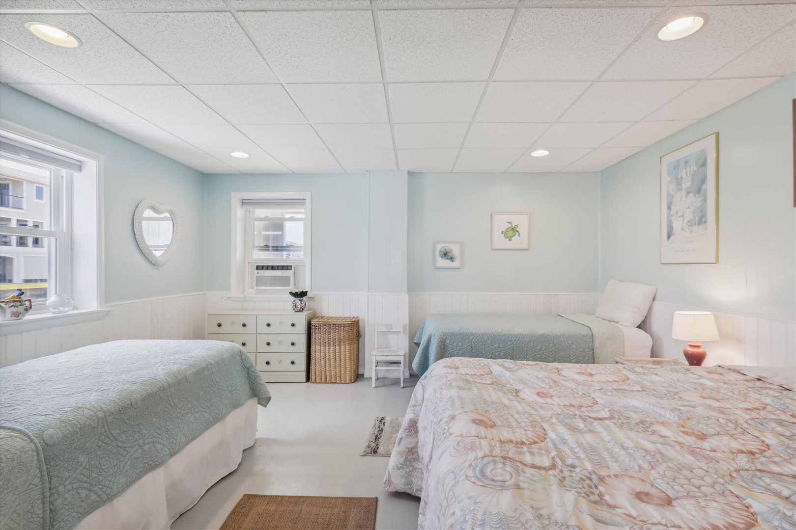 Bedroom #4