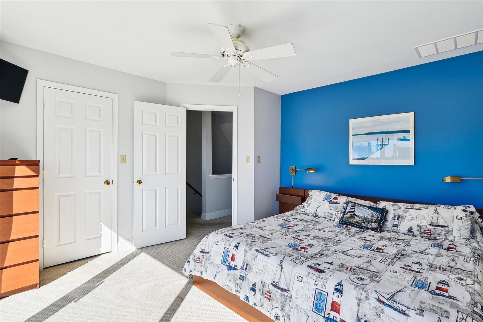 En Suite Bedroom #1