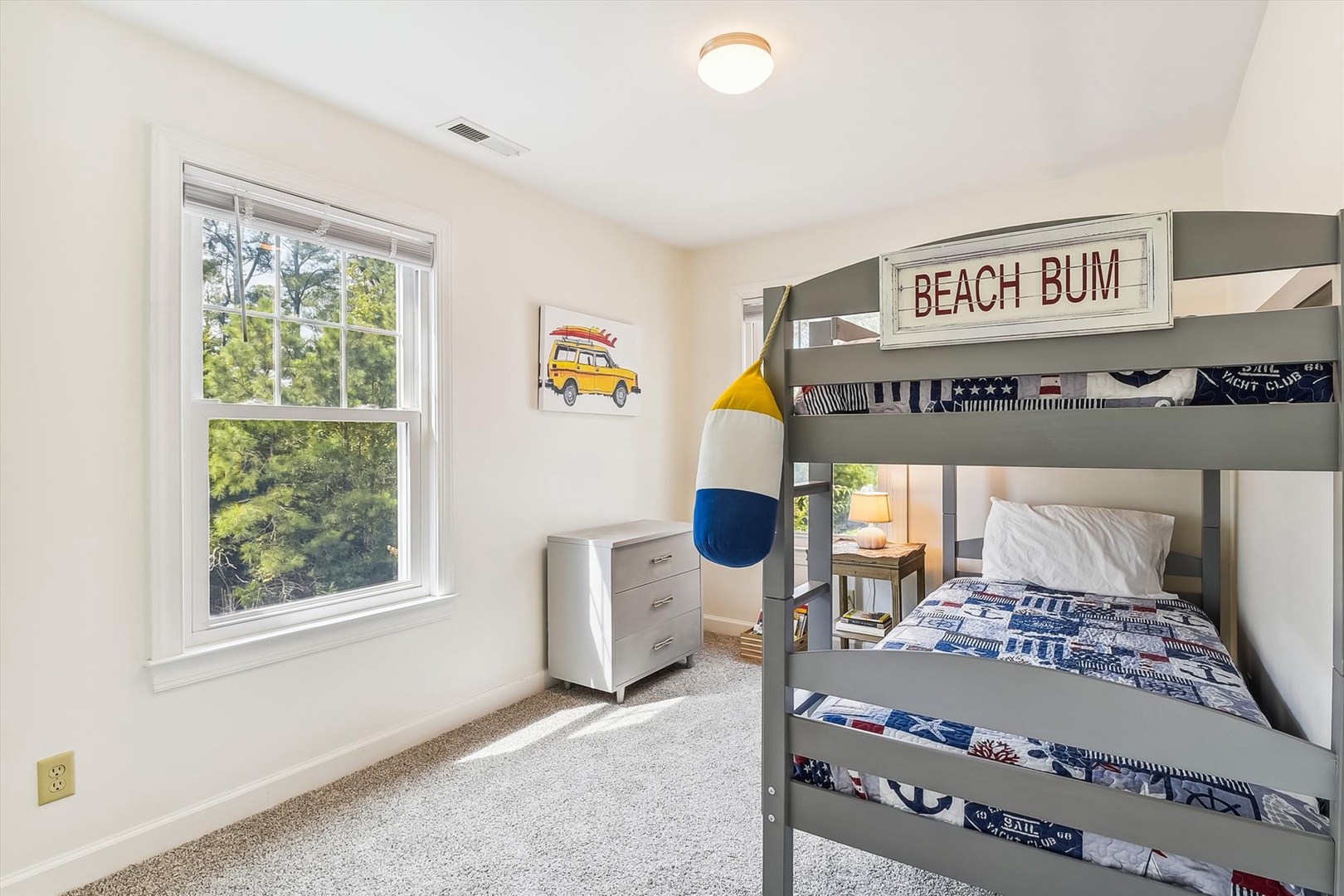 Bedroom #4