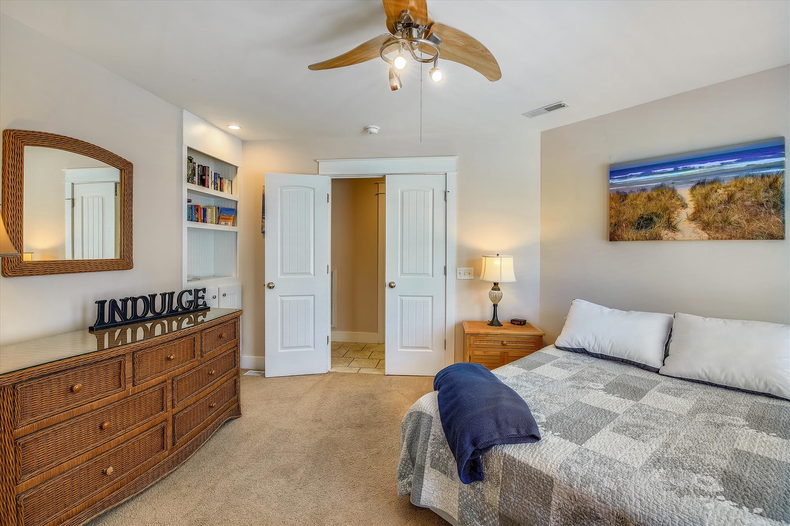 Bedroom #6