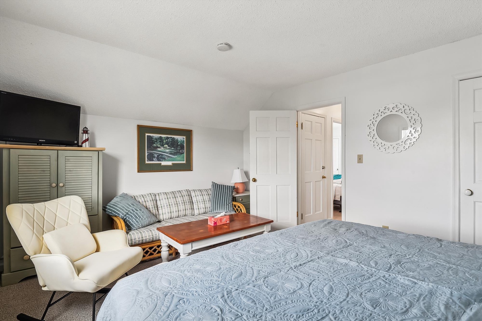 Bedroom #6