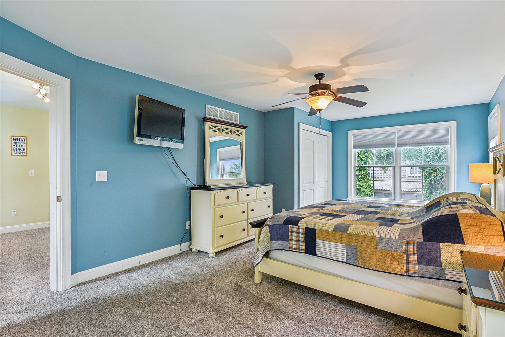 En Suite Bedroom #3