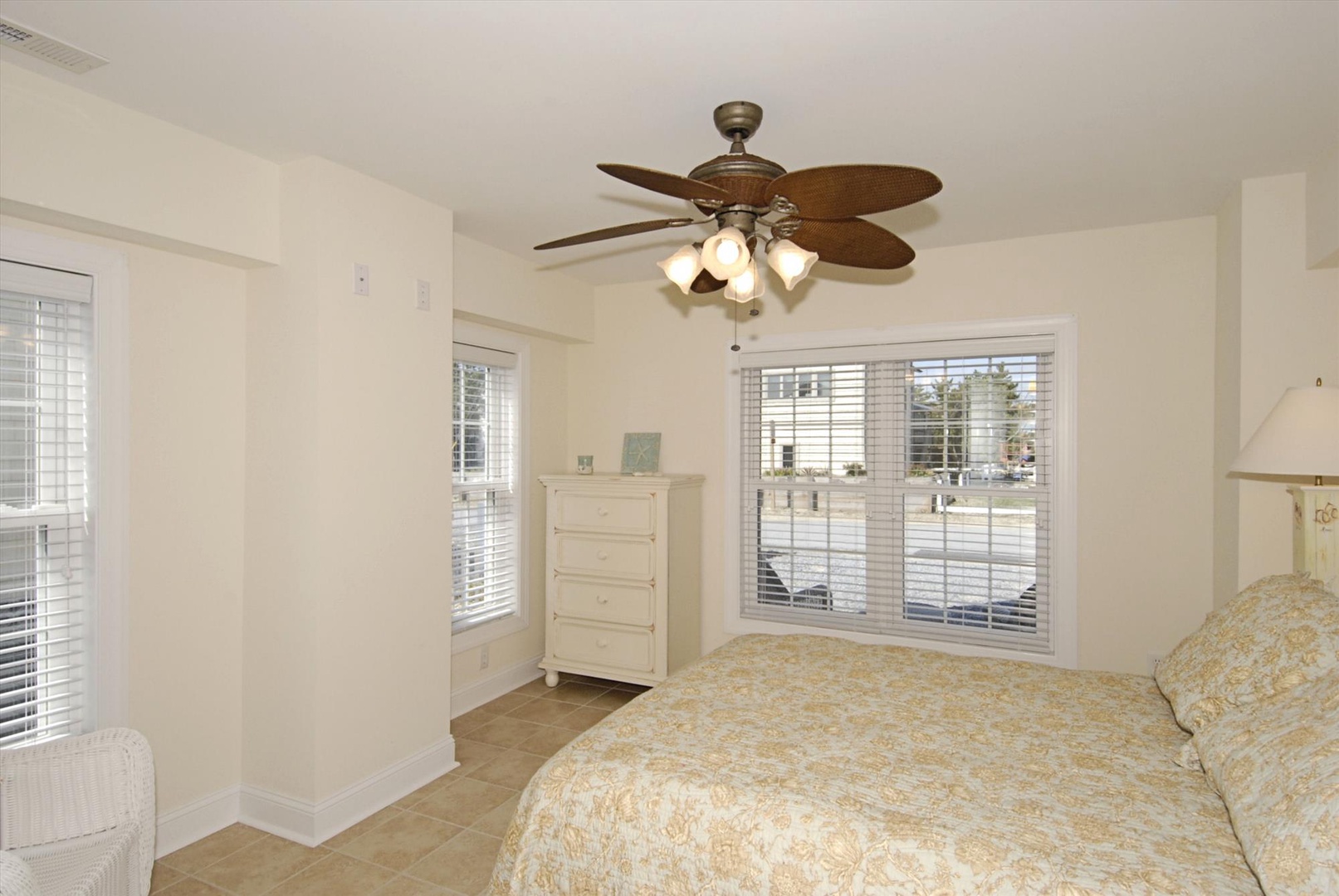 Bedroom #1