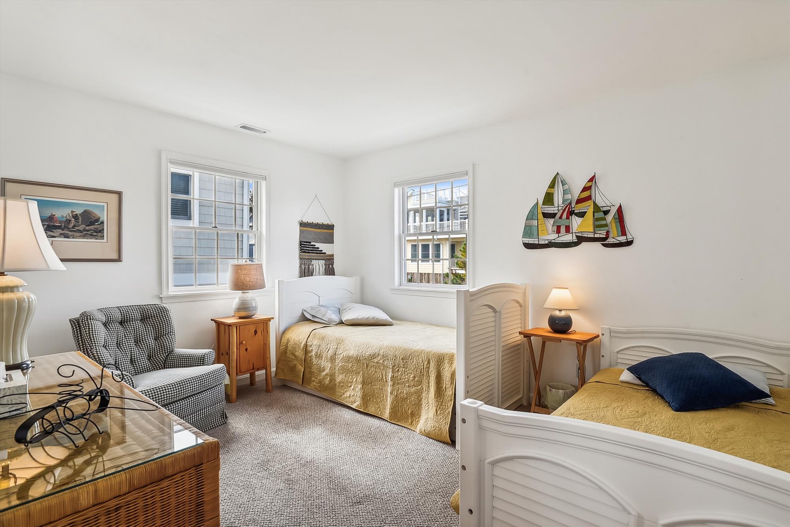 Bedroom #2