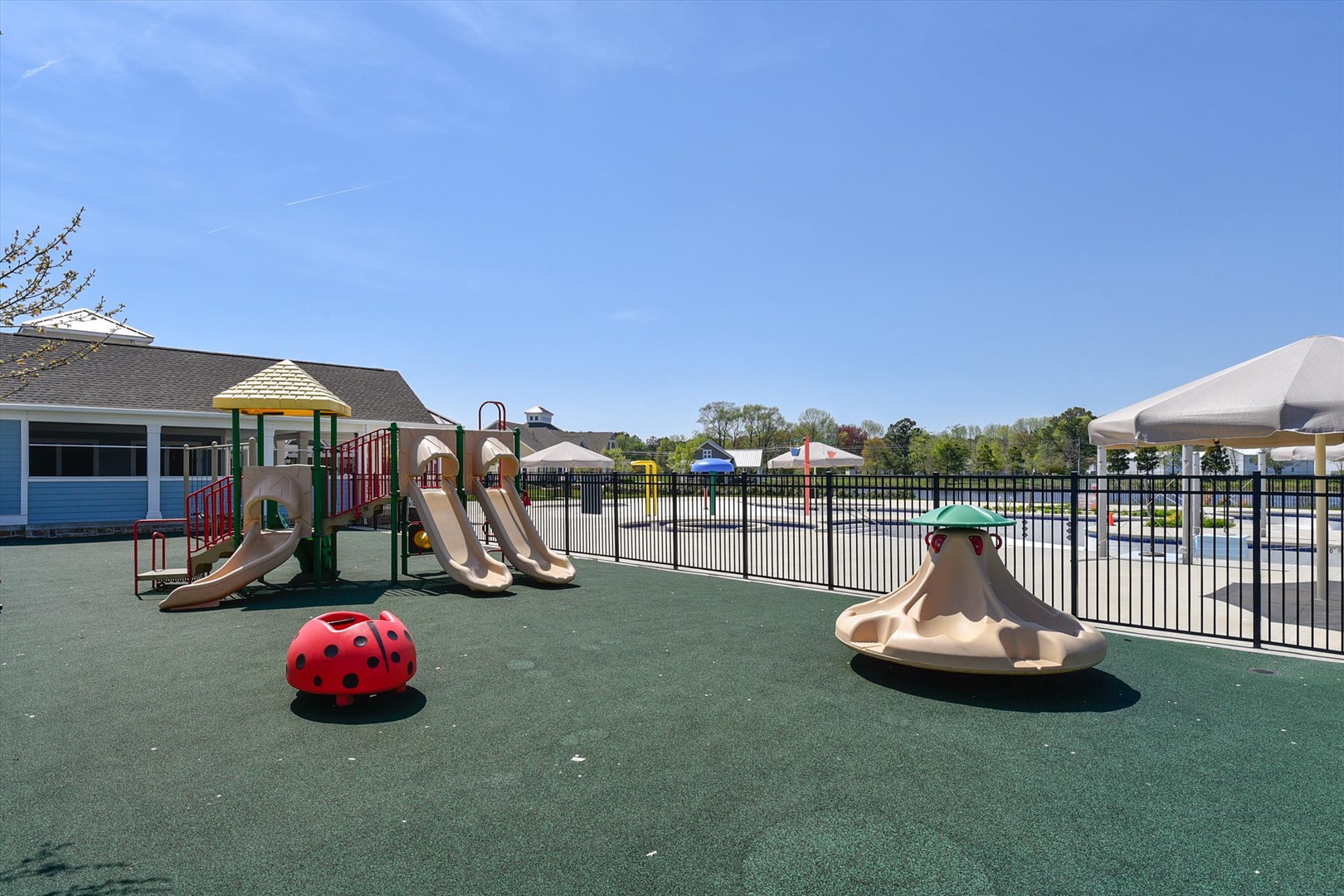 Playground