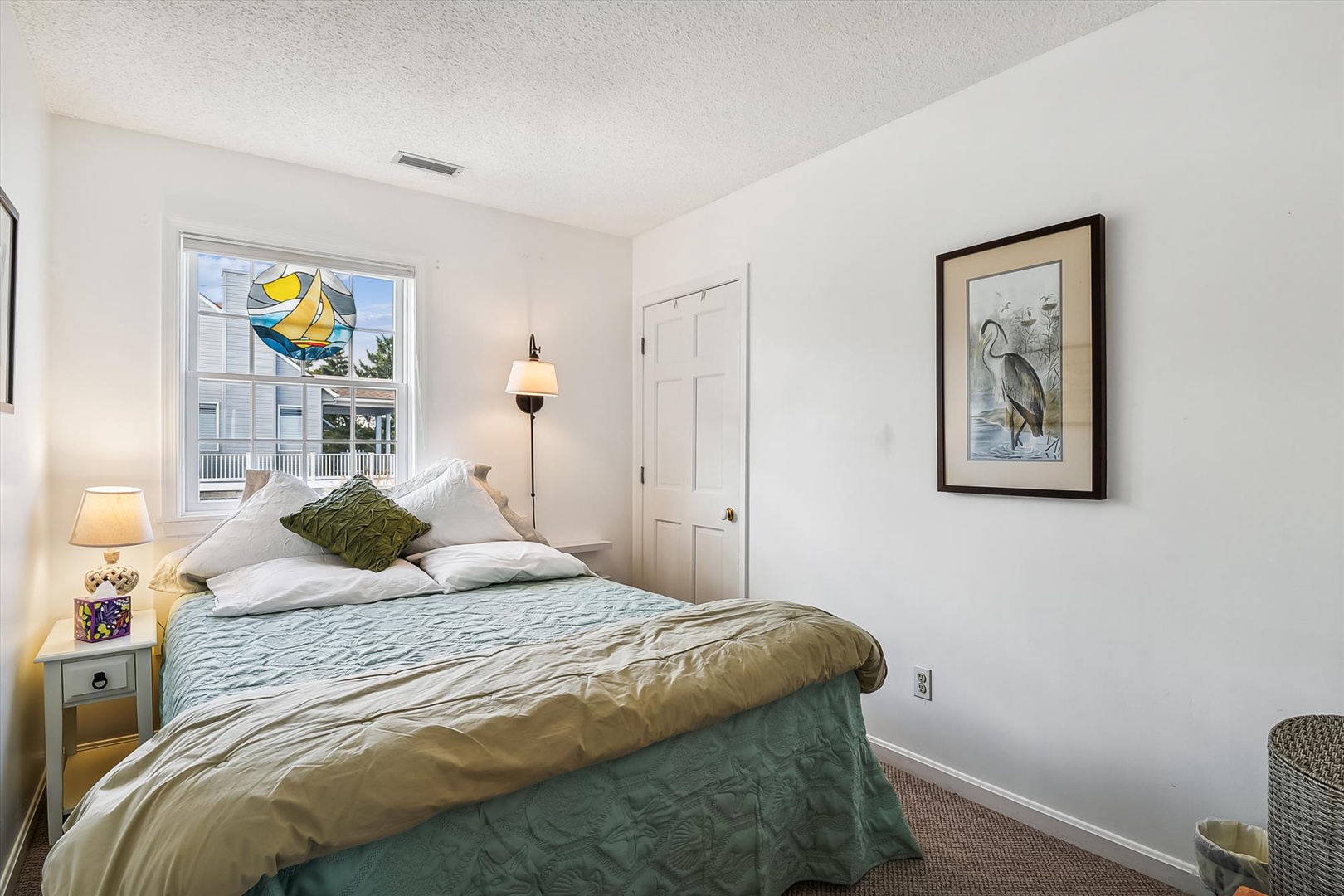 Bedroom #3