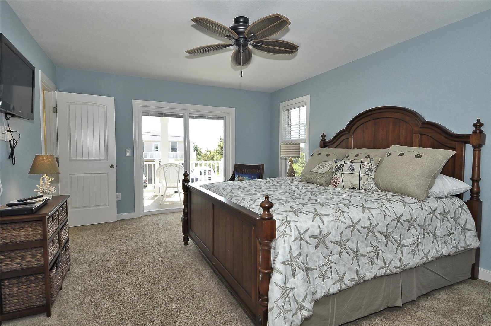 En Suite Bedroom #4