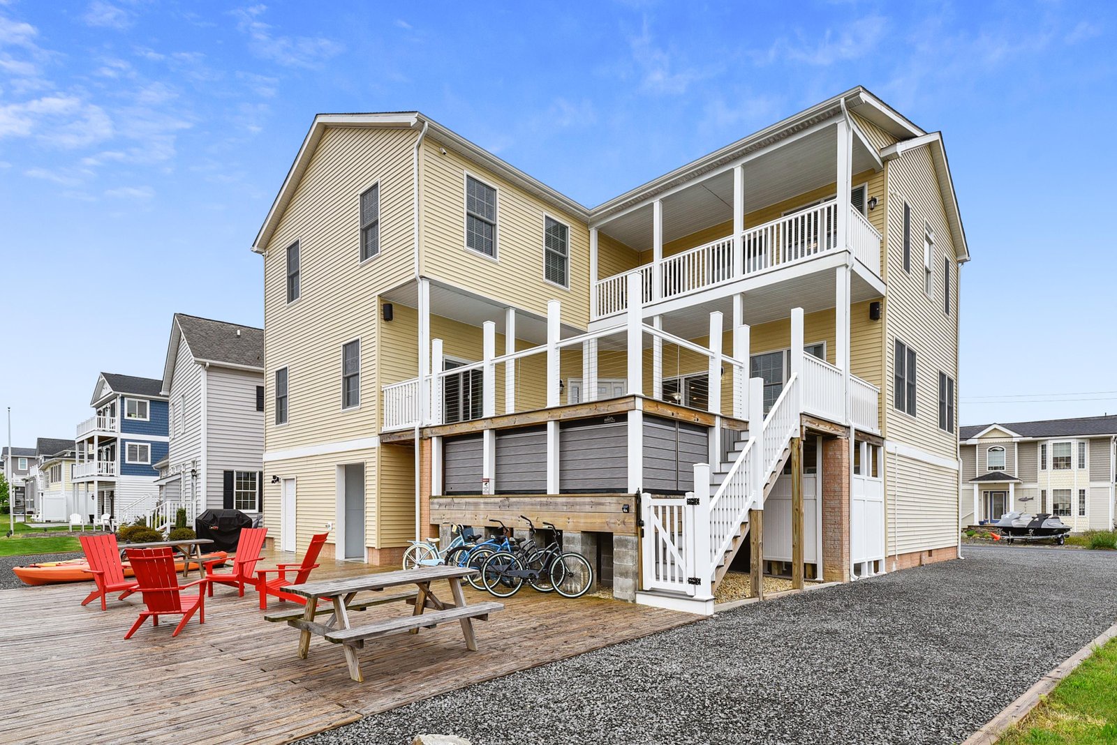 153 Brandywine Drive