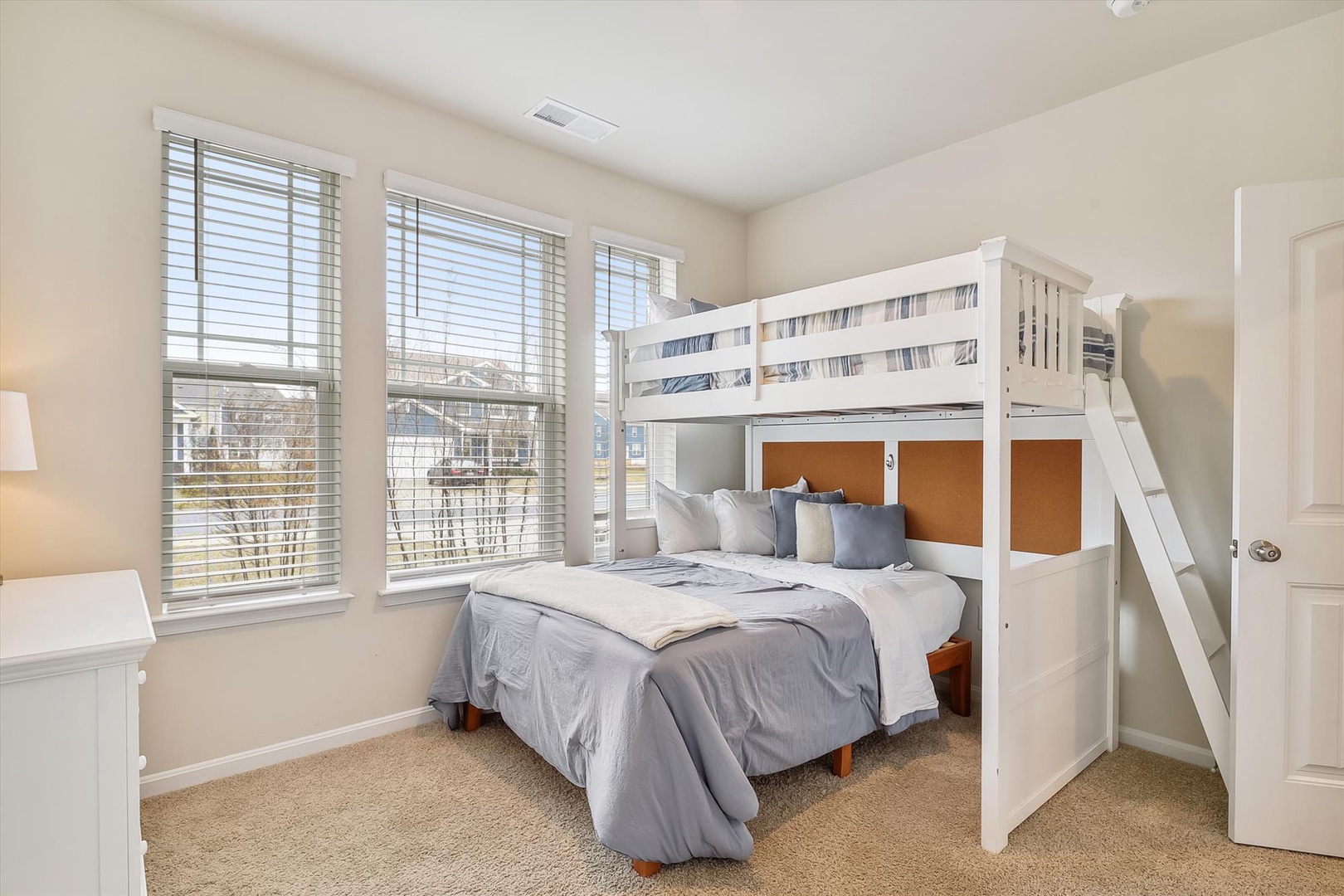 Bedroom #2