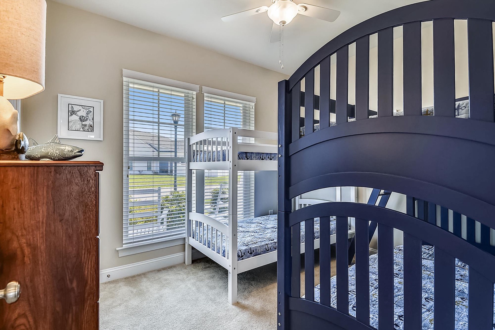 Bedroom #3