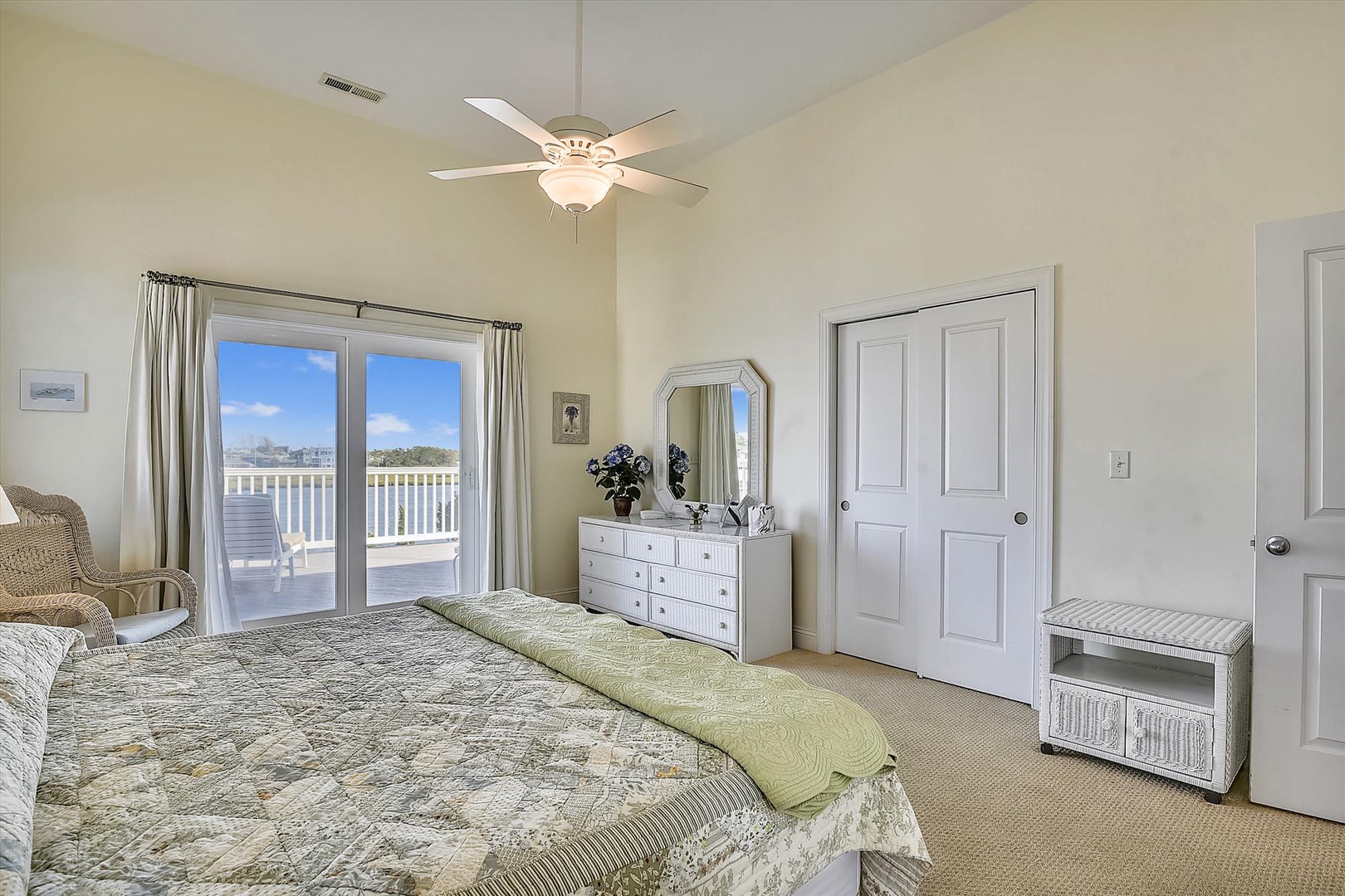 En Suite Bedroom #1