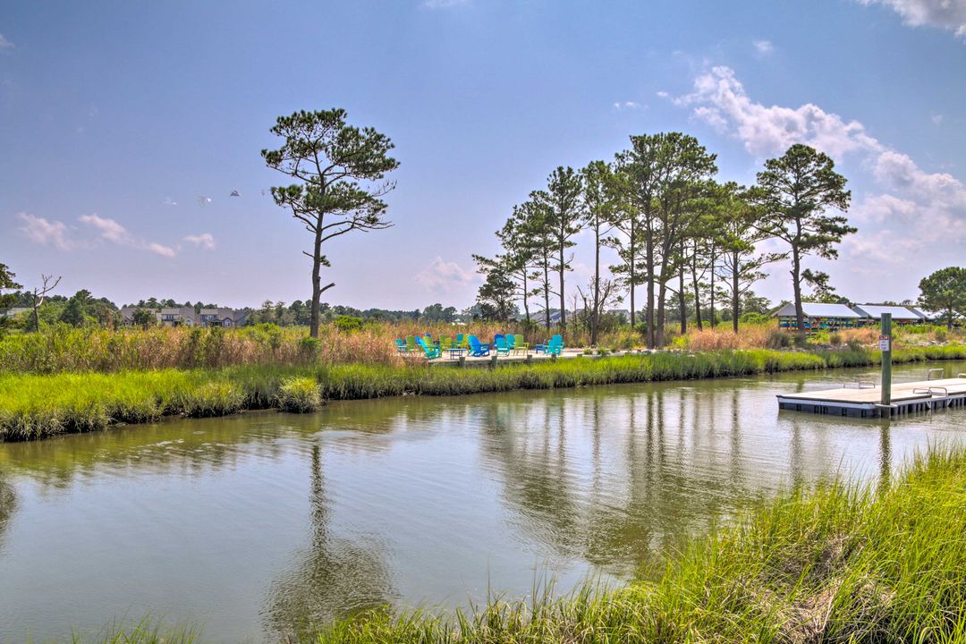 Bay Forest Amenity