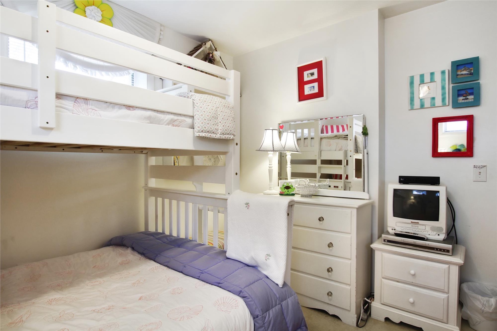 Bedroom #3