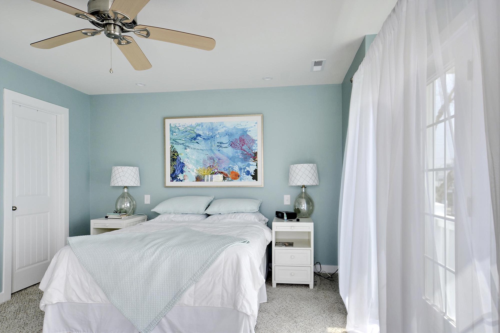 En Suite Bedroom #1
