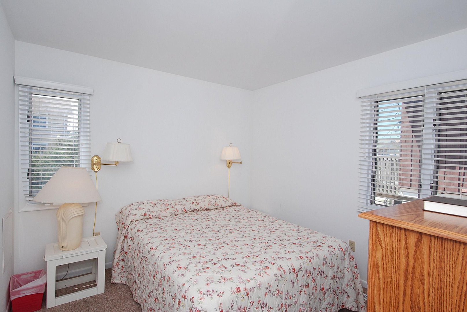 Bedroom #4