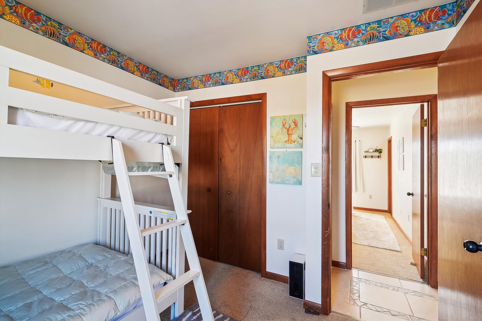 Bedroom #2
