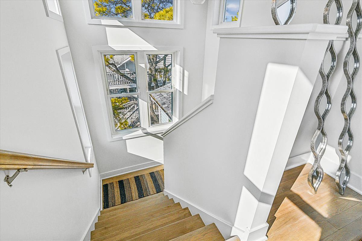 roof level-stairs-_pic6558