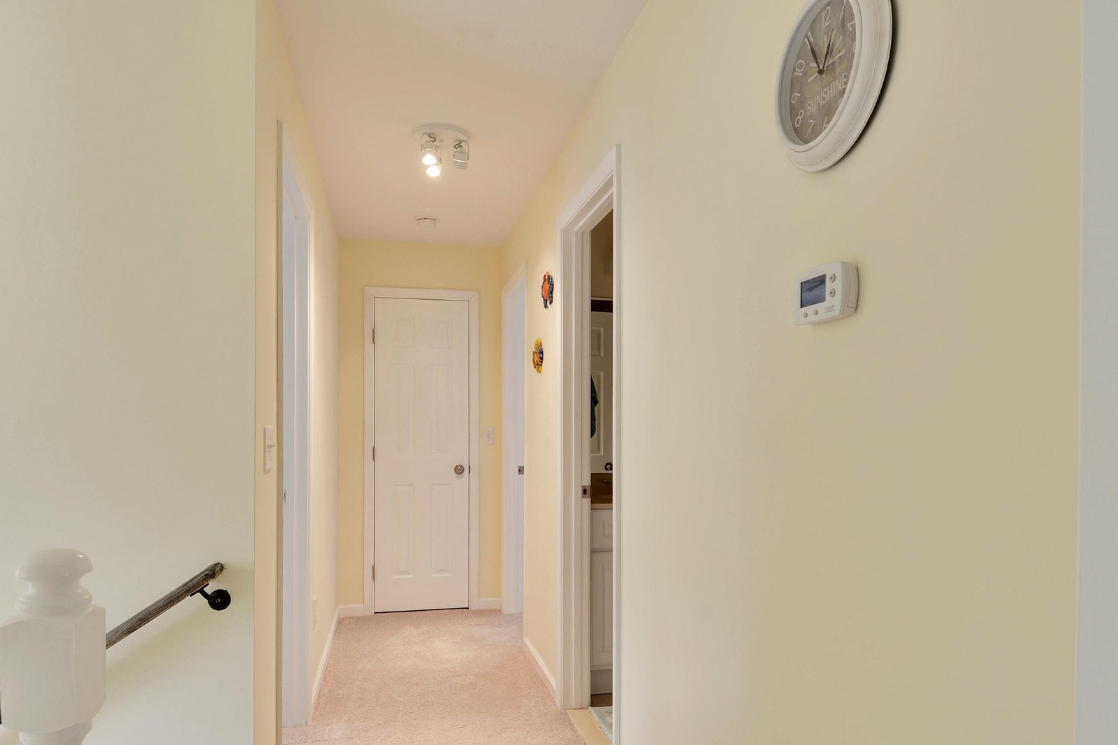 Step into a welcoming space where thoughtful details await. Climate control keeps you comfortable year-round, while ample storage helps you settle in and feel at home.