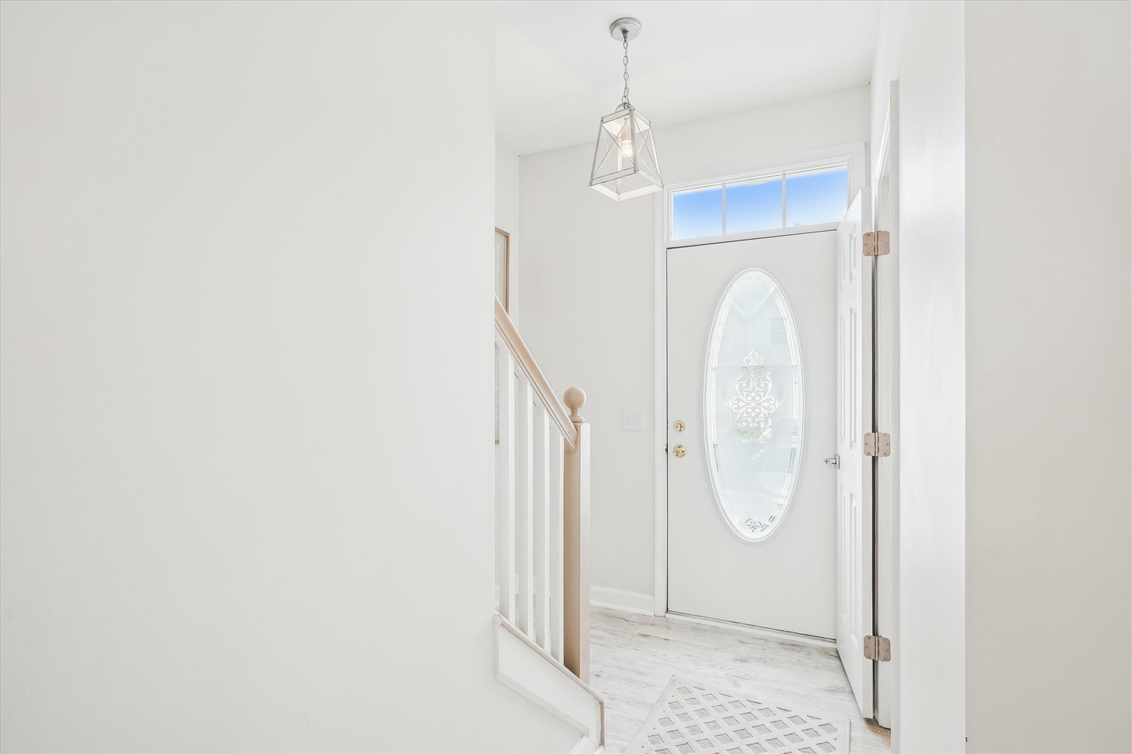 Entry