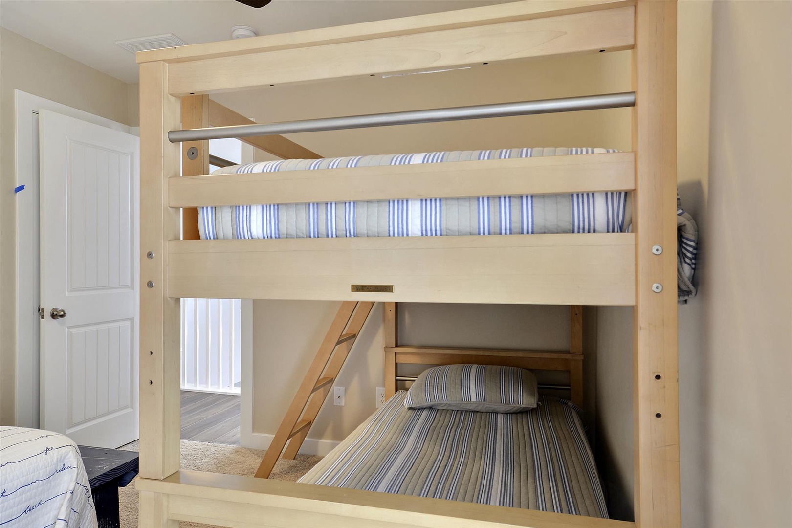 Bedroom #4