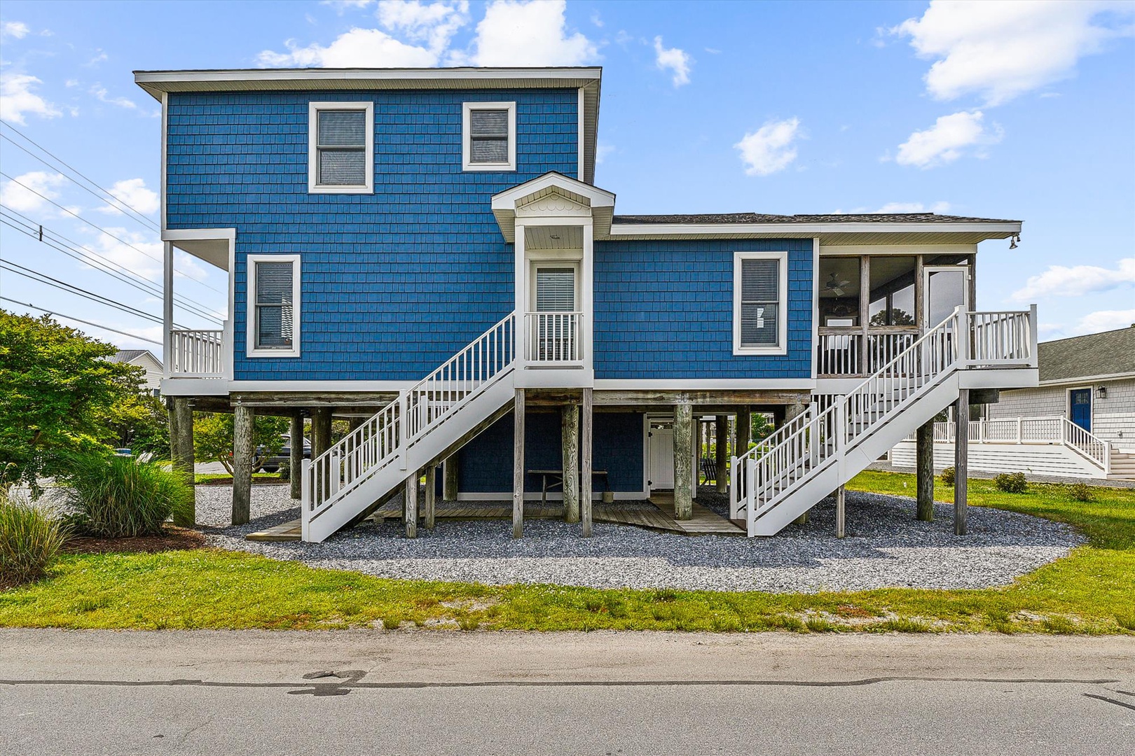Pelican Pointe