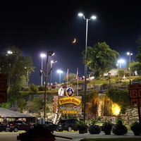 PIRATE'S COVE: 18 Hole Round Miniature Golf  (Discounted tickets at the office)