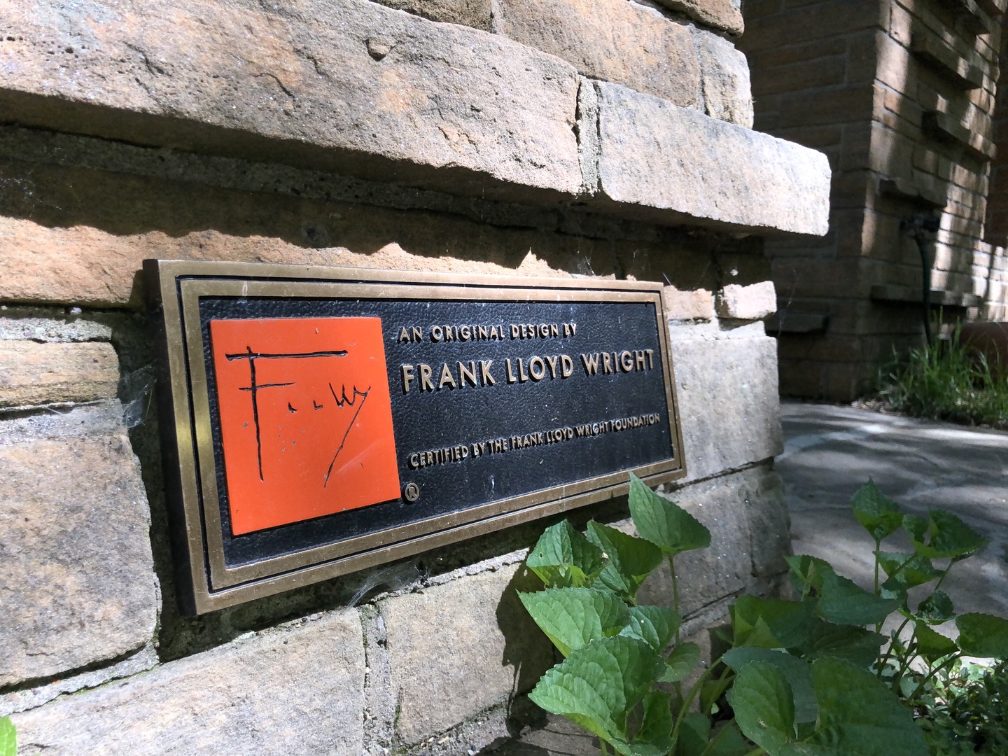 Frank Lloyd Wright