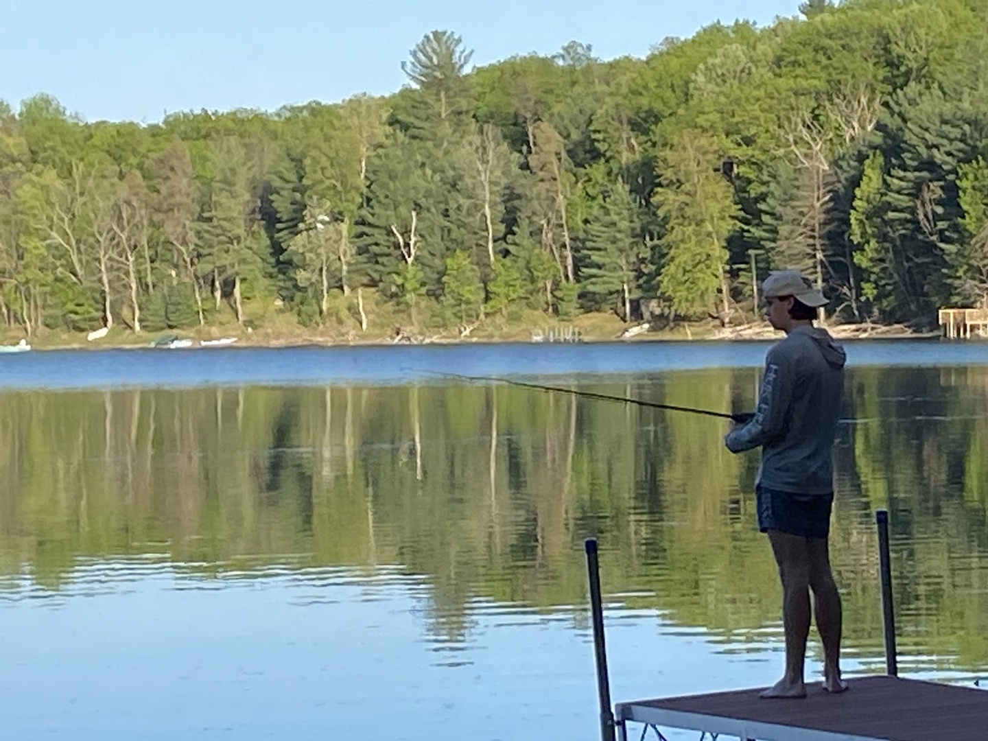 GLLfishing Pier