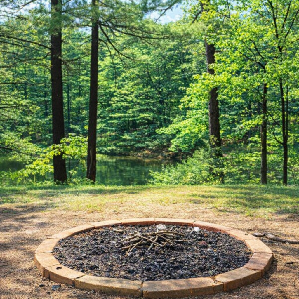 Fire Pit