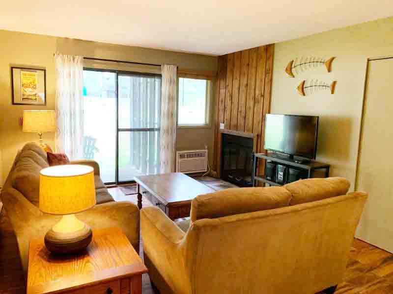 Dells Club 5 Balsam