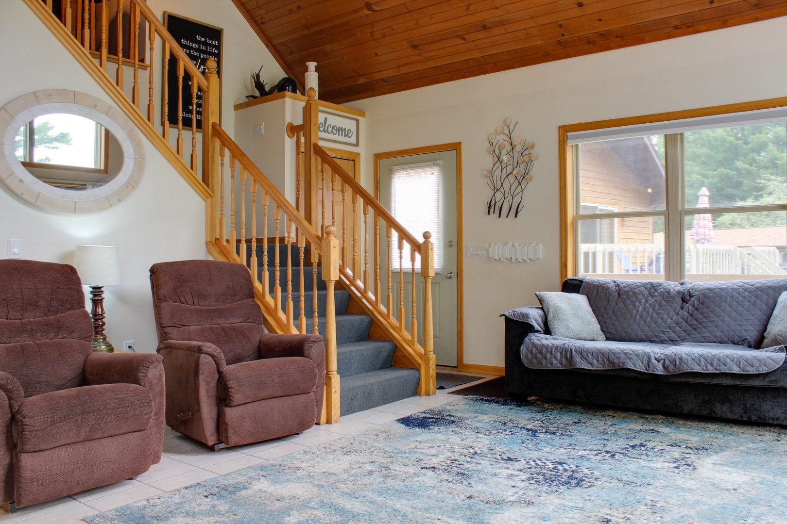 chalet 2