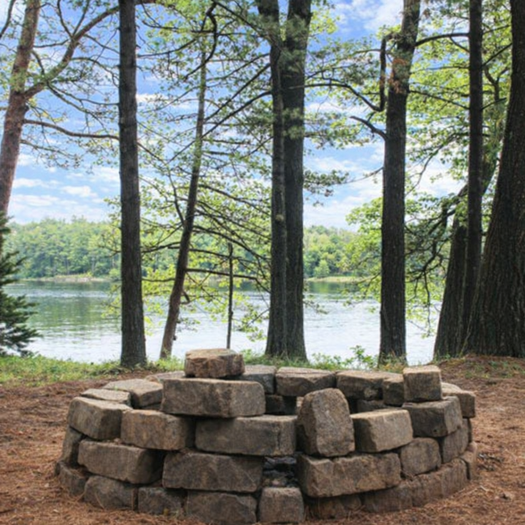 Fire Pit