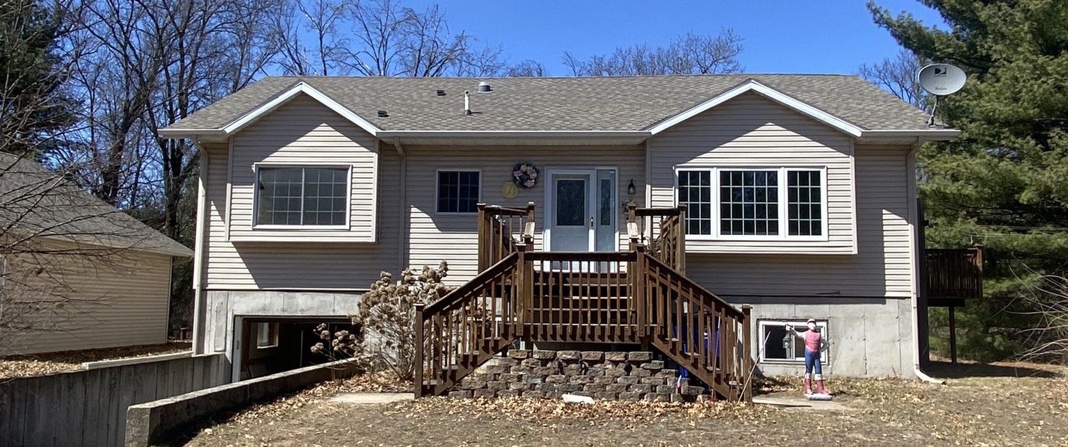 Grand Meadow Retreat