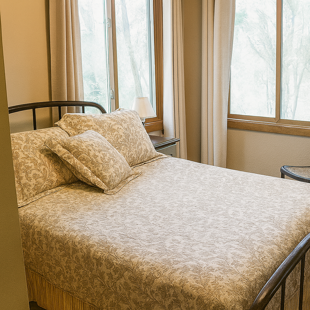Chesapeak bedroom 1