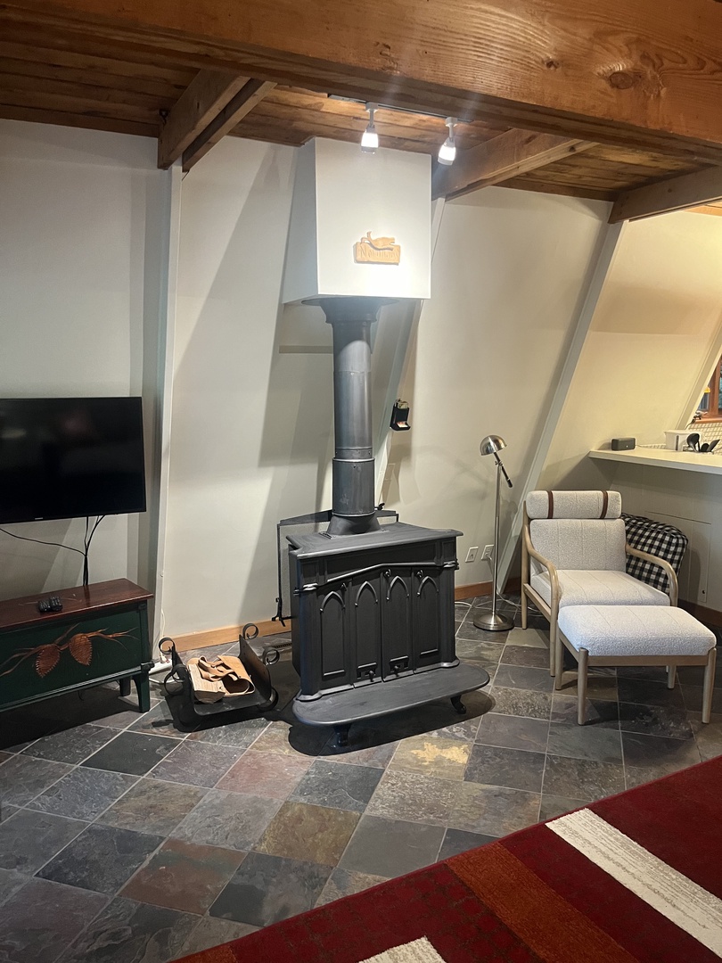 Fire Place