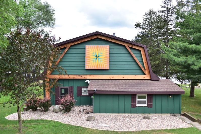 Dellview Lodge on Lake Delton