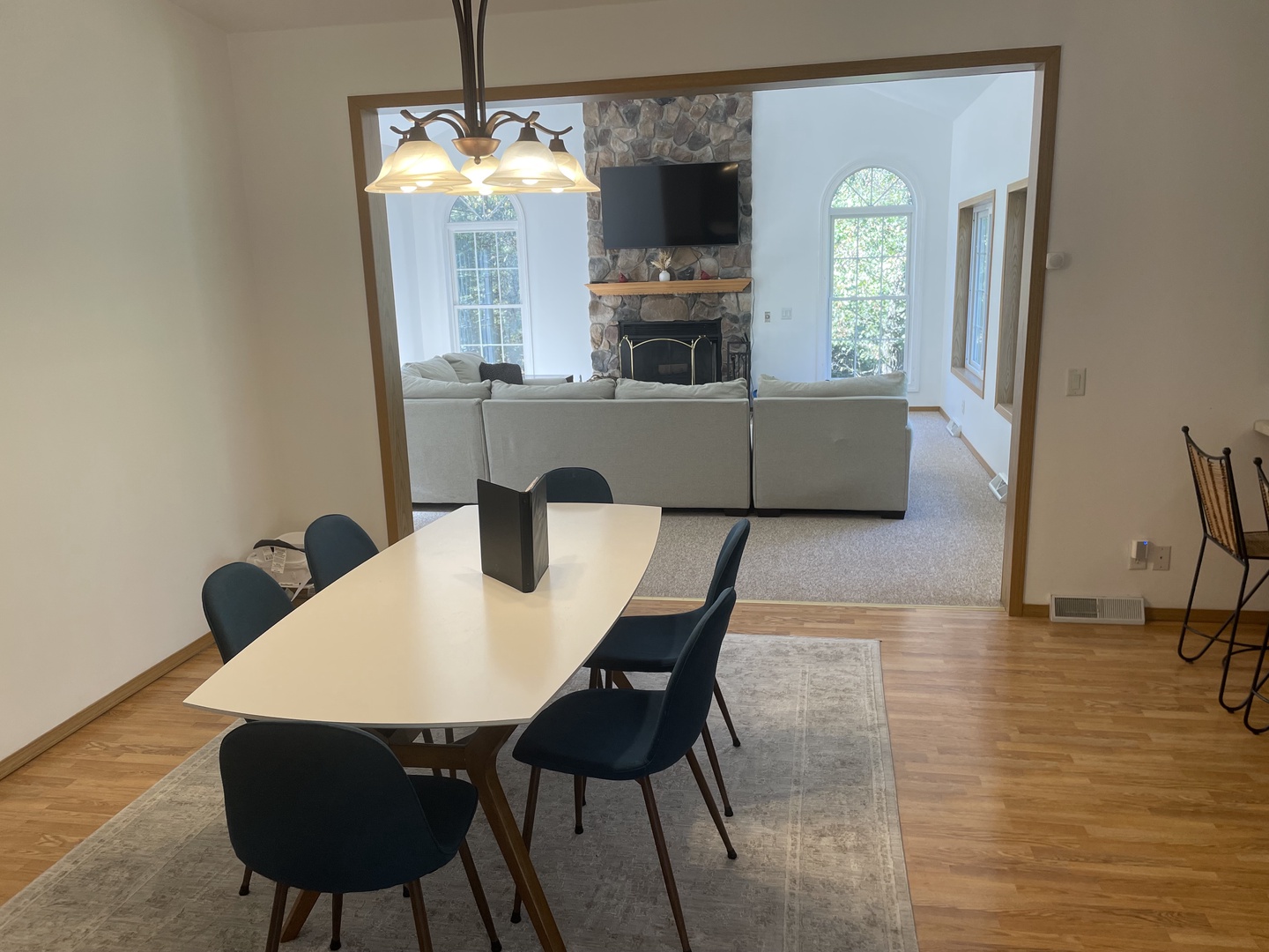 Grand Meadow Dining Room