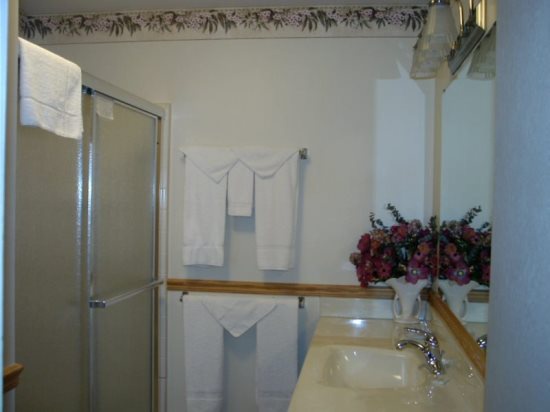 Full Bath-Shower