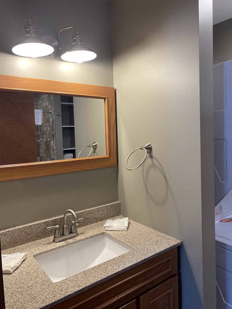 King Bathroom