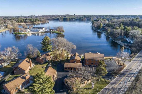 Rentals On Lake Delton Wi