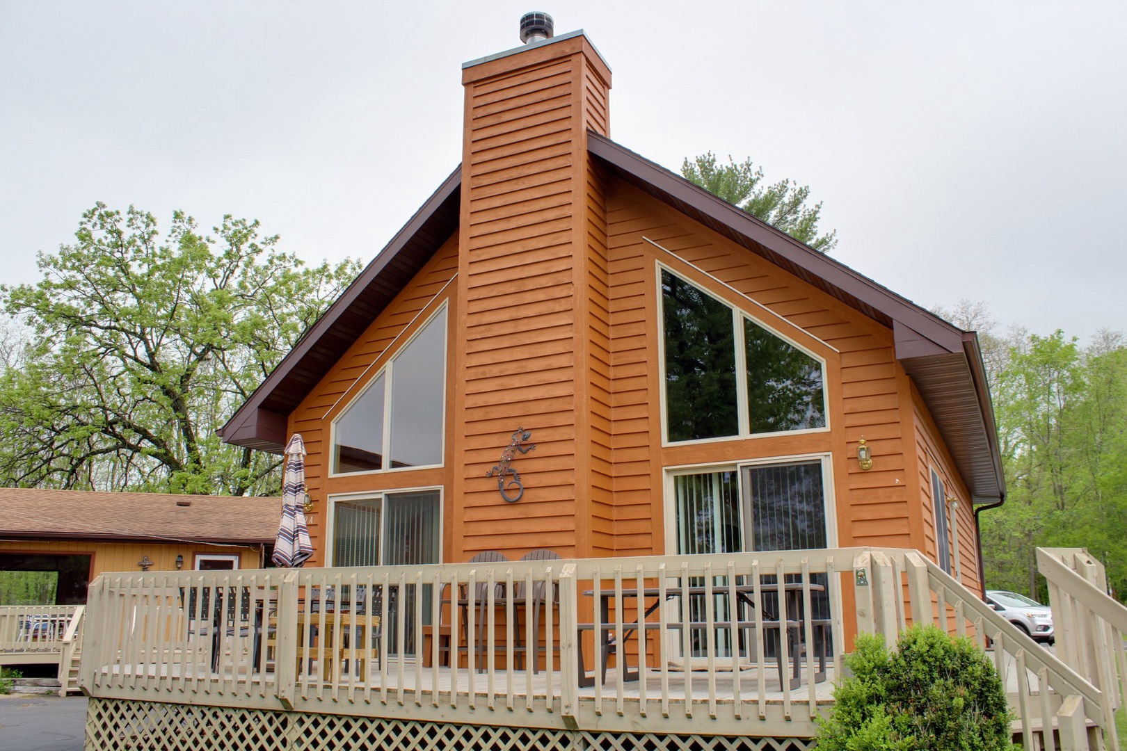 Thunderbird Resort Wisconsin Dells Lake Delton Vacation Rentals