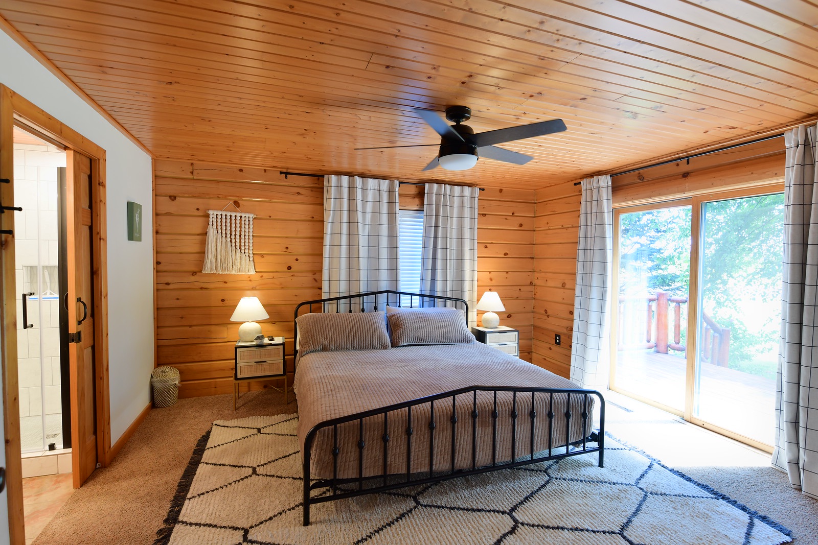 Main Level Bedroom 1