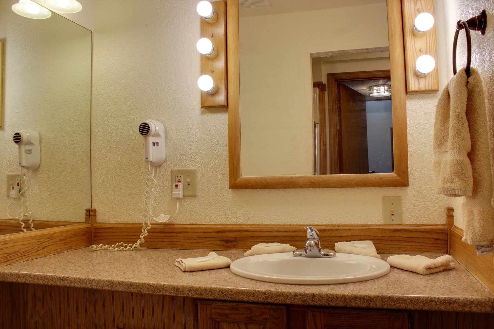 Master Bathroom Ensuite