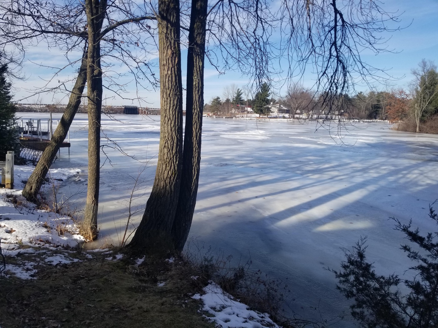 Ice Fishing 1